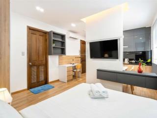 Cho thuê cc mini 12 triệu, 35m2 tại nguyễn bỉnh khiêm, p tân định, q1 siêu hot
