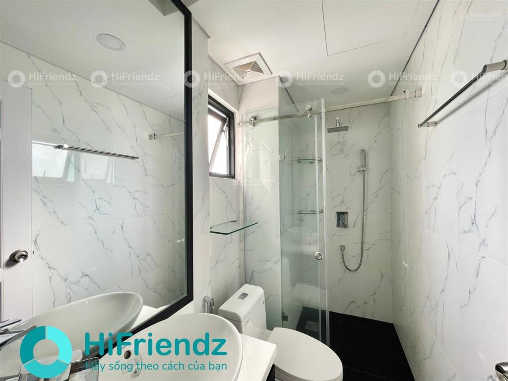 Căn hộ 1 phòng ngủ giá giảm cực tốt trung tâm quận 3 giáp quận q1 q10 ngay vòng xoay dân chủ