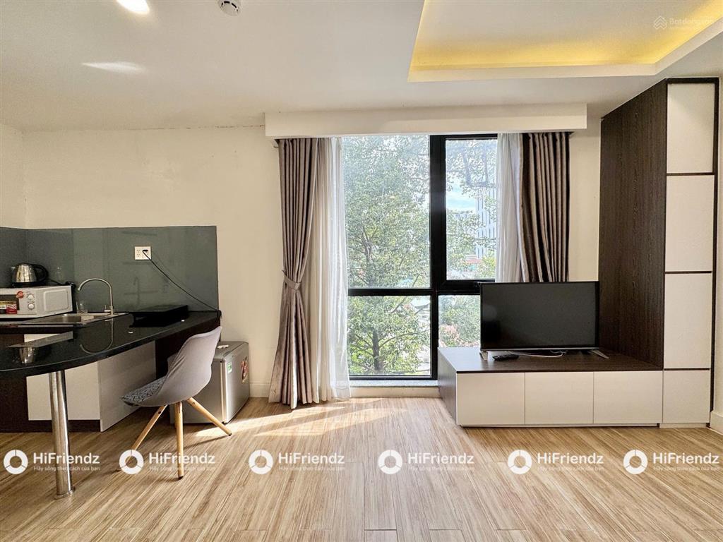 Cho thuê cc mini 40m2 tại nam kỳ khởi nghĩa, võ thị sáu, q3, tp. hcm, giá 13 triệu vnd