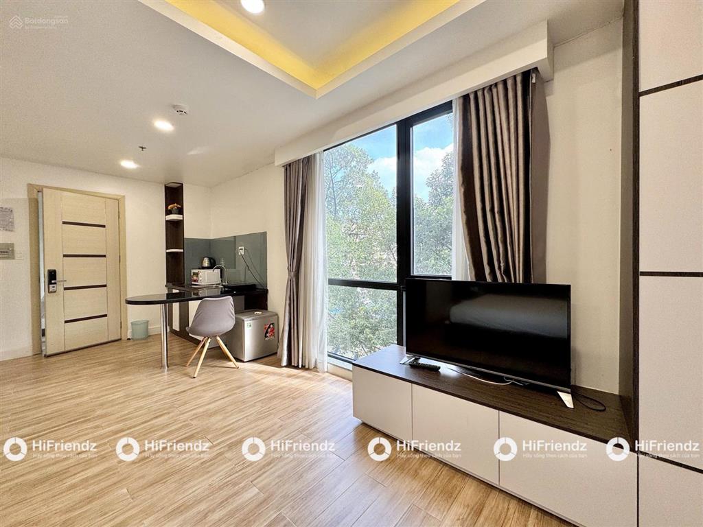 Cho thuê cc mini 40m2 tại nam kỳ khởi nghĩa, võ thị sáu, q3, tp. hcm, giá 13 triệu vnd