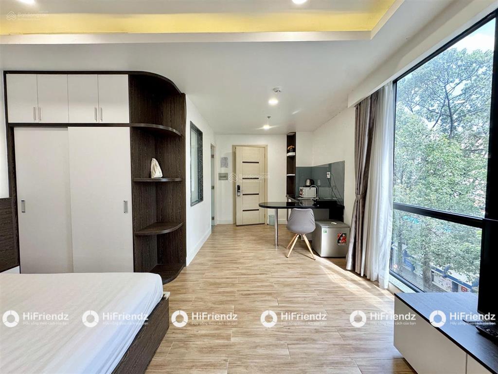 Cho thuê cc mini 40m2 tại nam kỳ khởi nghĩa, võ thị sáu, q3, tp. hcm, giá 13 triệu vnd