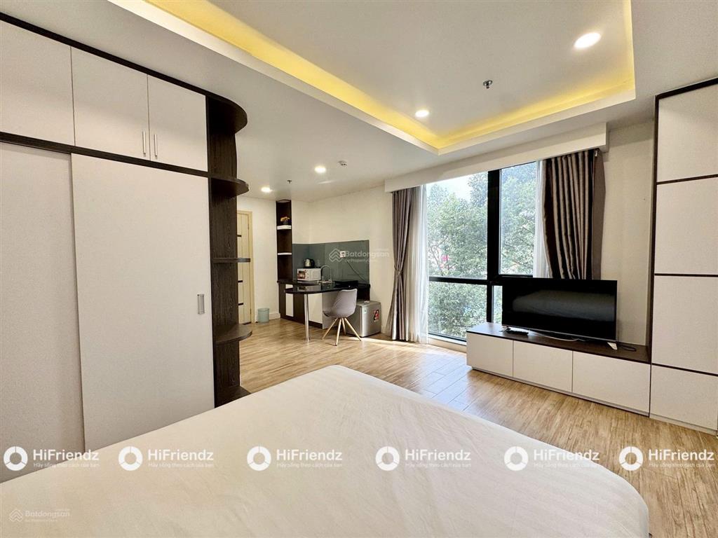 Cho thuê cc mini 40m2 tại nam kỳ khởi nghĩa, võ thị sáu, q3, tp. hcm, giá 13 triệu vnd