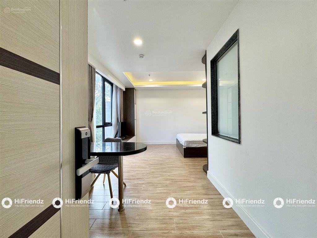 Cho thuê cc mini 40m2 tại nam kỳ khởi nghĩa, võ thị sáu, q3, tp. hcm, giá 13 triệu vnd
