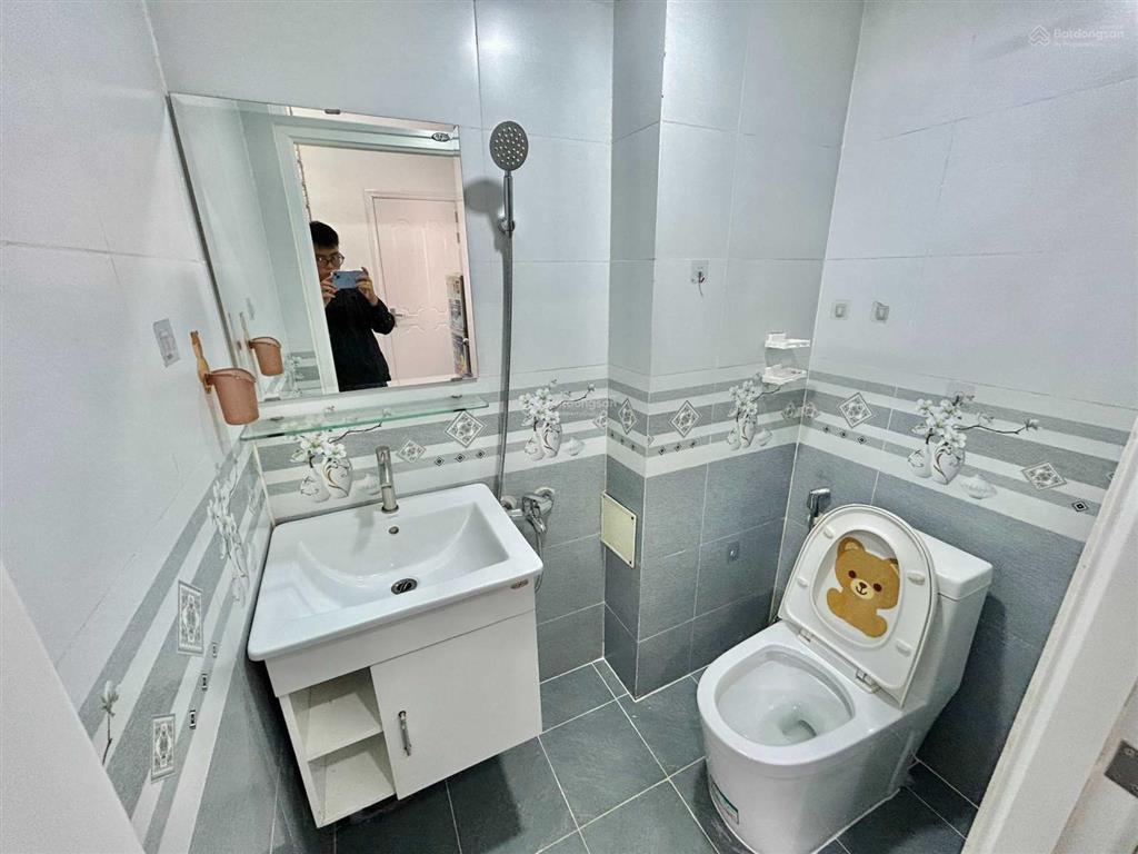 Khai trương phòng trọ full nội thất máy giặt riêng trung tâm q3, gần phú nhuận giá cực tốt mùa sv