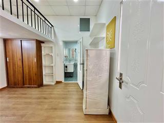 Khai trương phòng trọ full nội thất máy giặt riêng trung tâm q3, gần phú nhuận giá cực tốt mùa sv