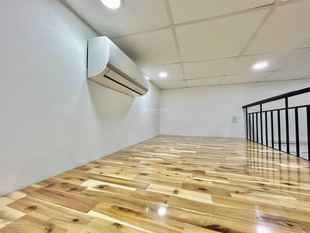 Khai trương phòng trọ full nội thất máy giặt riêng trung tâm q3, gần phú nhuận giá cực tốt mùa sv