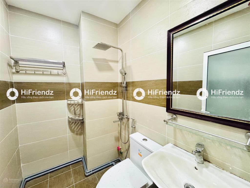 Khai trương căn hộ ngon xinh iu thiết kế đẹp ngất ngây cửa sổ ban công q1 giáp q5 tiện đi lại