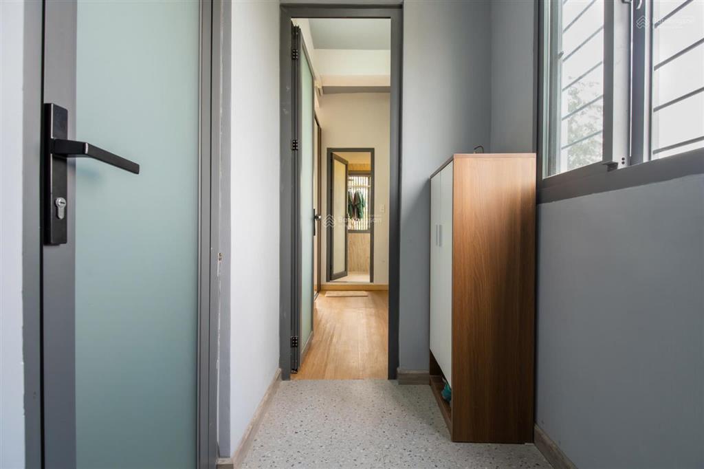 Cho thuê cc mini đẹp ở ngay bờ kè hoàng sa, tân định, q1, hcm, 8,5 triệu, 30m2