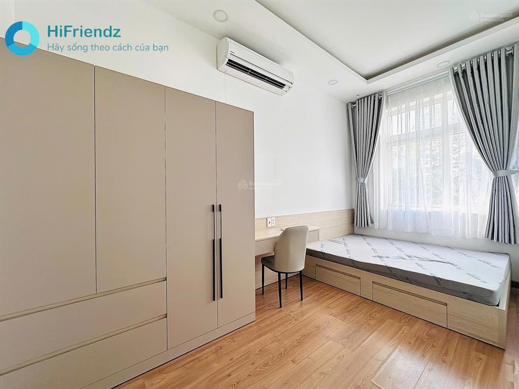 Cho thuê cc mini 1pn, 1vs tại an phú, q2, 10,5 triệu, 45m2 tốt, hình thật giá thật