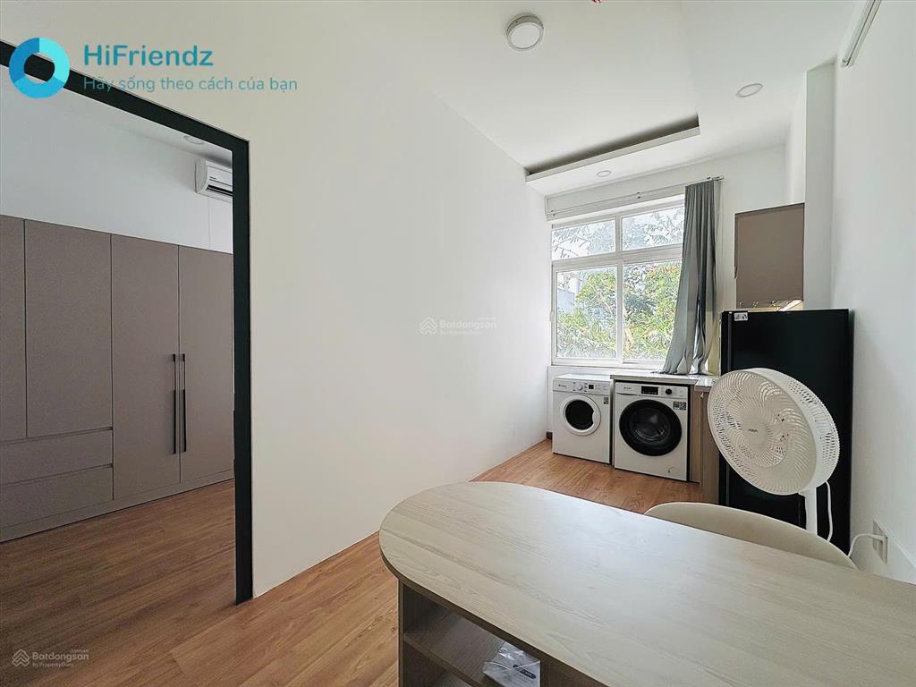 Cho thuê cc mini 1pn, 1vs tại an phú, q2, 10,5 triệu, 45m2 tốt, hình thật giá thật