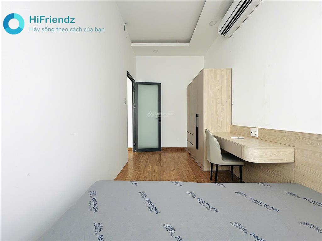 Cho thuê cc mini 1pn, 1vs tại an phú, q2, 10,5 triệu, 45m2 tốt, hình thật giá thật