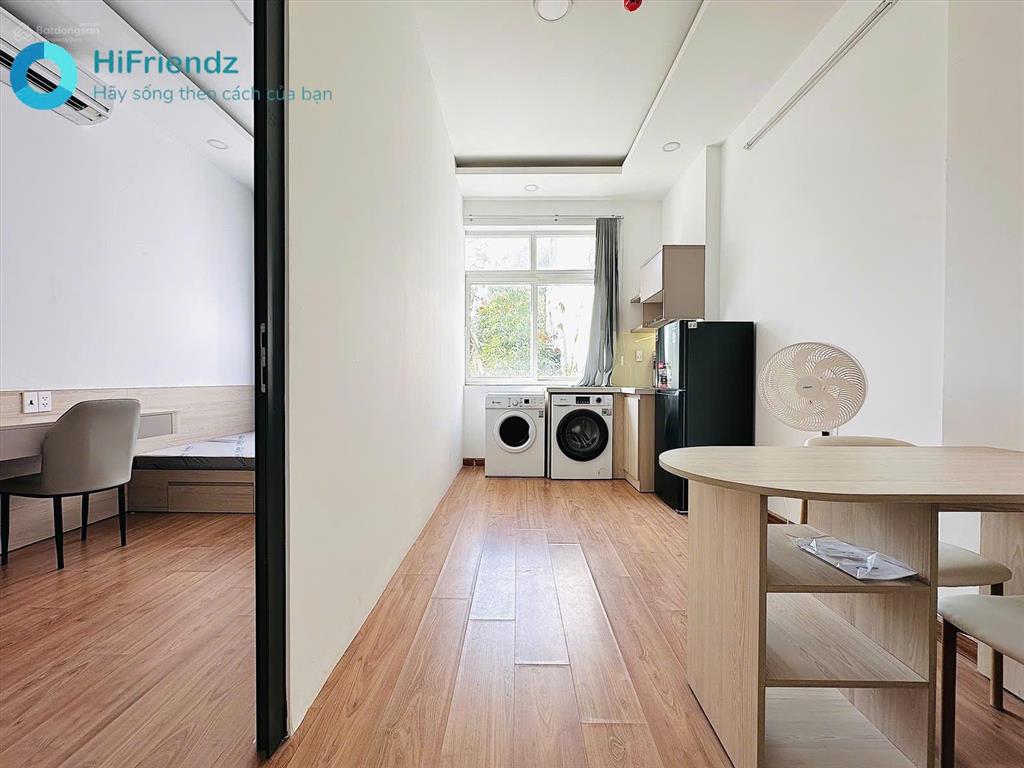 Cho thuê cc mini 1pn, 1vs tại an phú, q2, 10,5 triệu, 45m2 tốt, hình thật giá thật