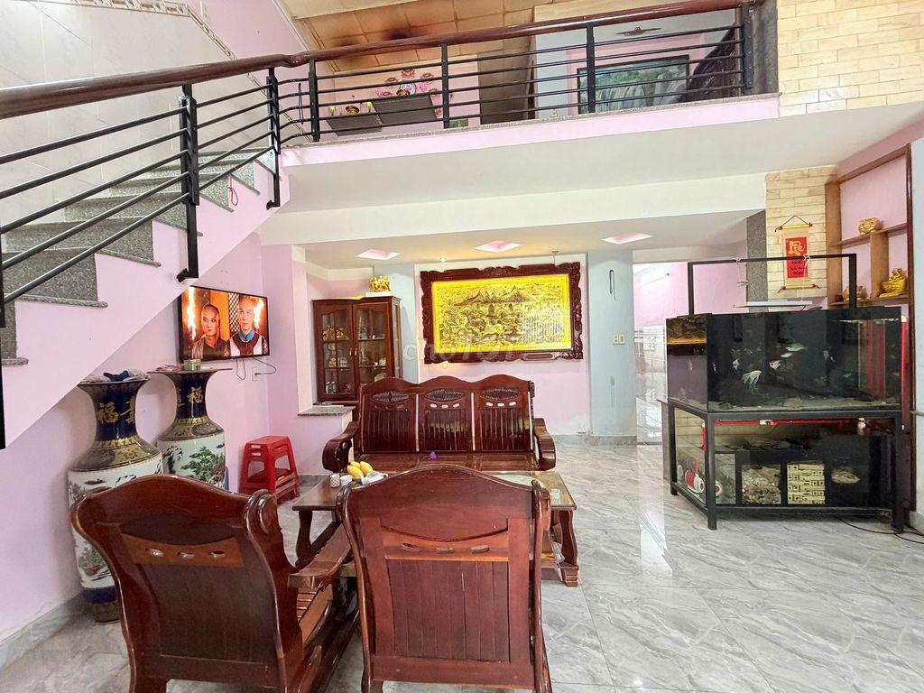 CHÍNH CHỦ CẦN BÁN NHÀ HẺM Ô TÔ– KHU VỰC AN NINH, GIAO THUẬN TIỆN