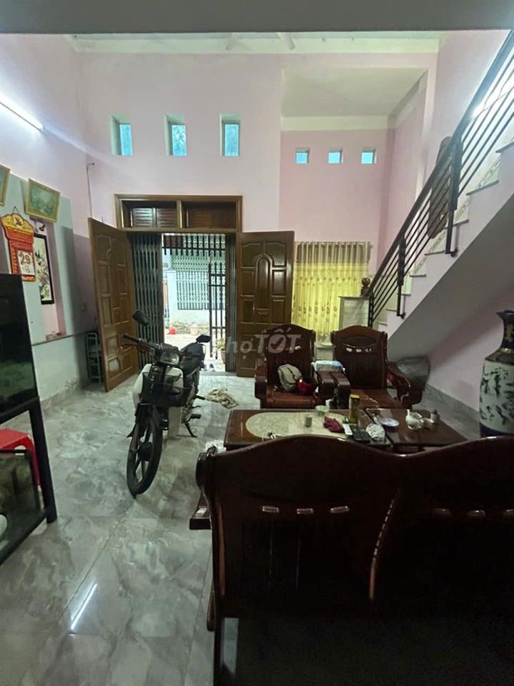 CHÍNH CHỦ CẦN BÁN NHÀ HẺM Ô TÔ– KHU VỰC AN NINH, GIAO THUẬN TIỆN