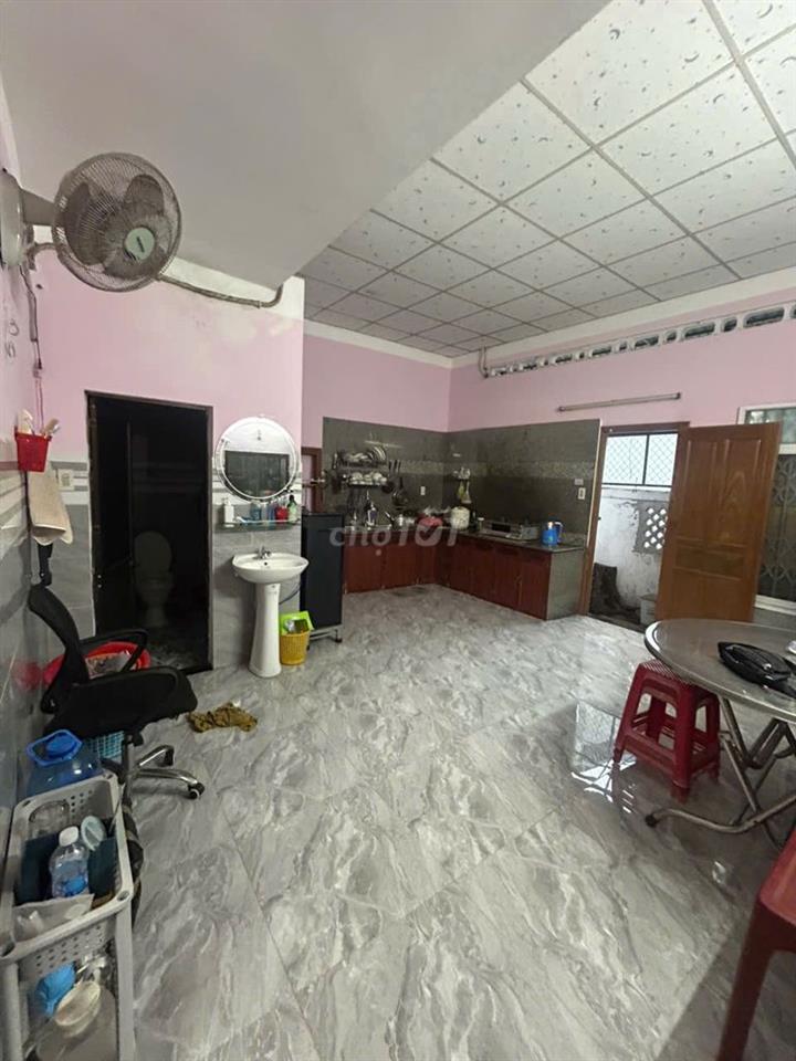 CHÍNH CHỦ CẦN BÁN NHÀ HẺM Ô TÔ– KHU VỰC AN NINH, GIAO THUẬN TIỆN