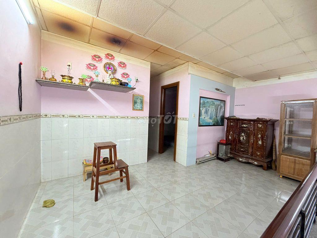 CHÍNH CHỦ CẦN BÁN NHÀ HẺM Ô TÔ– KHU VỰC AN NINH, GIAO THUẬN TIỆN