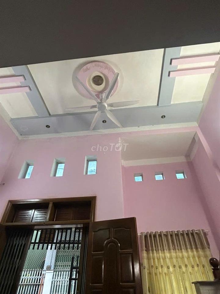 CHÍNH CHỦ CẦN BÁN NHÀ HẺM Ô TÔ– KHU VỰC AN NINH, GIAO THUẬN TIỆN