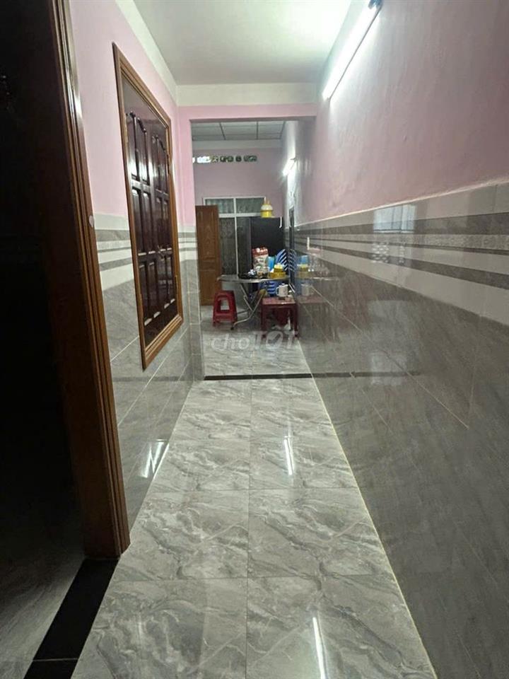 CHÍNH CHỦ CẦN BÁN NHÀ HẺM Ô TÔ– KHU VỰC AN NINH, GIAO THUẬN TIỆN