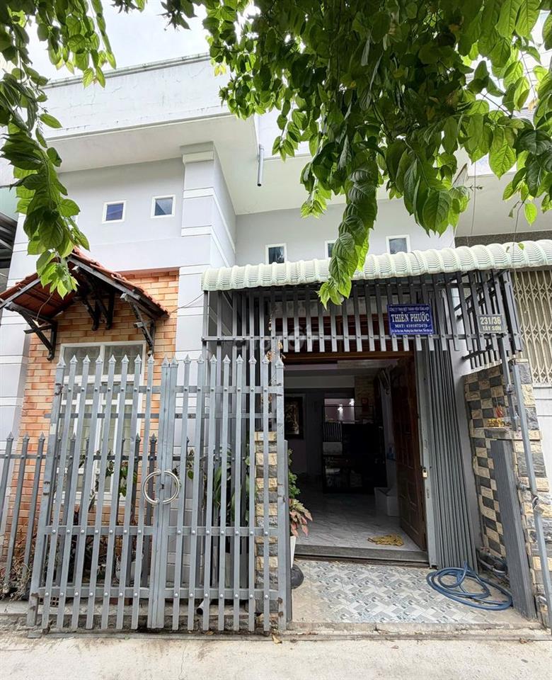 CHÍNH CHỦ CẦN BÁN NHÀ HẺM Ô TÔ– KHU VỰC AN NINH, GIAO THUẬN TIỆN
