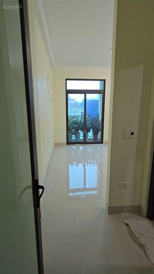 Bán nhà 4 tầng mới xây tại văn nhuế, mỹ hào