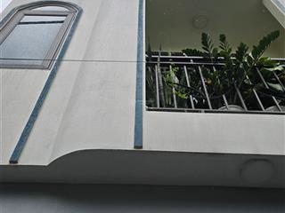 Bán nhà 4 tầng mới xây tại văn nhuế, mỹ hào