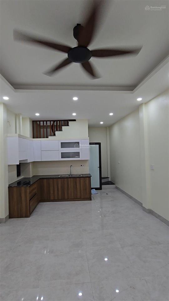Bán nhà 4 tầng mới xây tại văn nhuế, mỹ hào