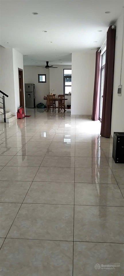 Bán biệt thự song lập vinhomes the harmony