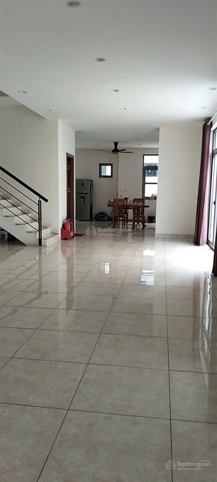 Bán biệt thự song lập vinhomes the harmony