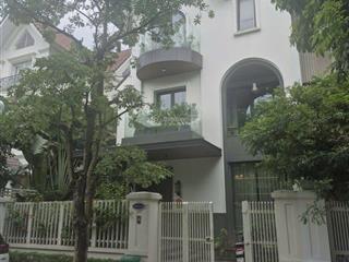 Bt song lập vinhomes riverside 200m2 chỉ 350tr/m2