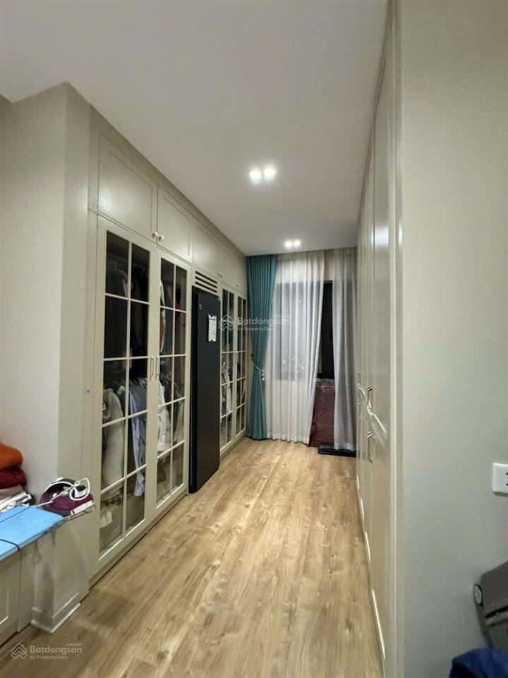 Biệt thự song lập vinhomes riverside hoa sữa 380tr/m