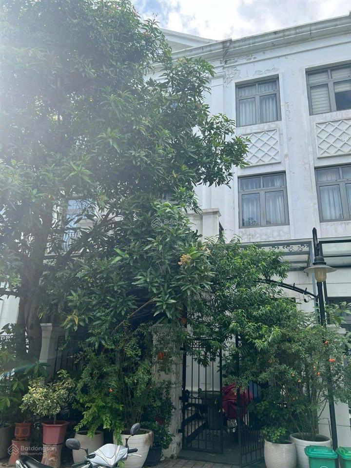 Liền kề 90m vinhomes the harmony 37 tỷ