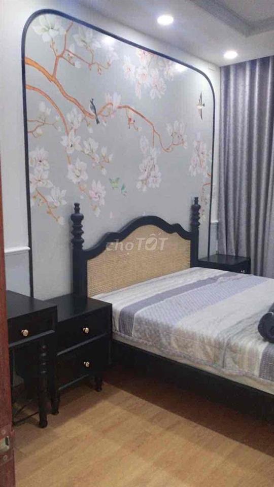 nhà đẹp lững 3 lầu hd dài hạng