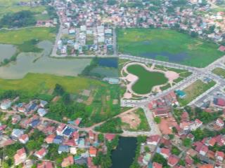 Dự án xuân hương lake side, pháp lý rõ ràng, đã có sổ đỏ, giá hợp lý