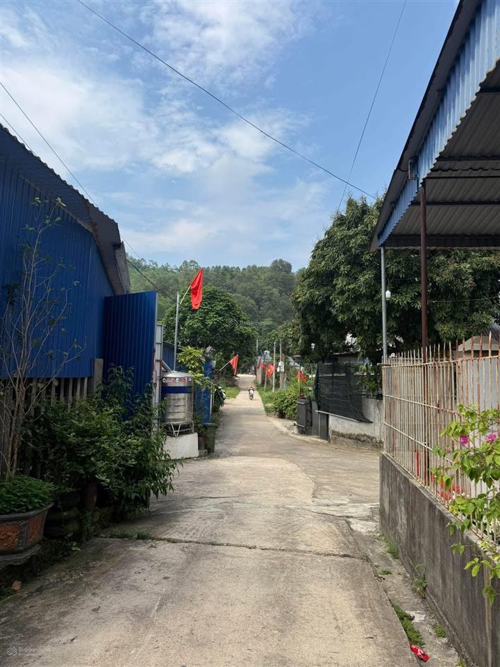 Chính chủ cần bán gấp căn nhà cấp 4 tại đồng huỷ thái nguyên