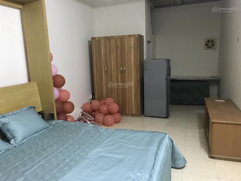 Cho thuê phòng ở khép kín diện tích 30m2