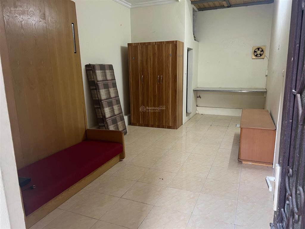 Cho thuê phòng ở khép kín diện tích 30m2