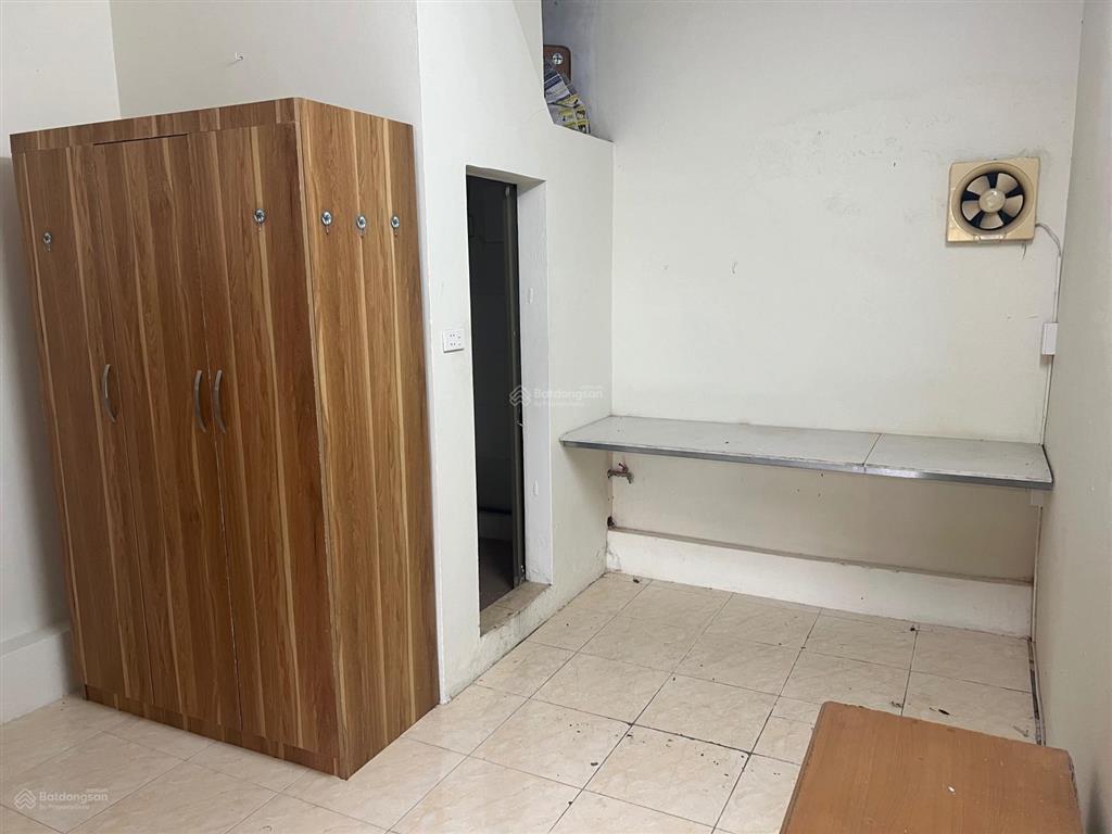 Cho thuê phòng ở khép kín diện tích 30m2