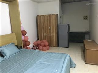 Cho thuê phòng ở khép kín diện tích 30m2