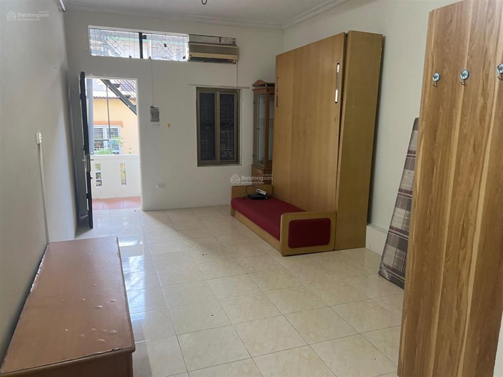 Cho thuê phòng ở khép kín diện tích 30m2