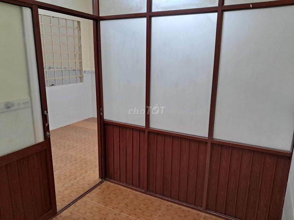 Cho thuê nhà nguyên căn, sạch sẽ yên tĩnh và an ninh