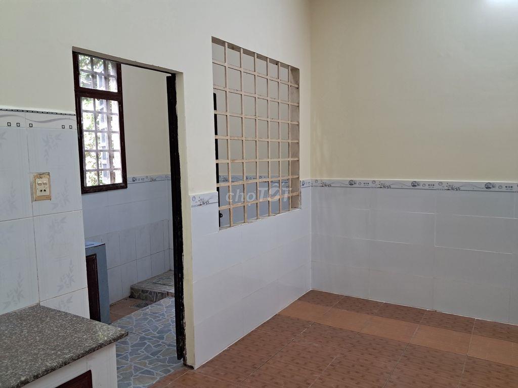 Cho thuê nhà nguyên căn, sạch sẽ yên tĩnh và an ninh