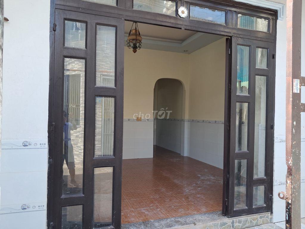 Cho thuê nhà nguyên căn, sạch sẽ yên tĩnh và an ninh