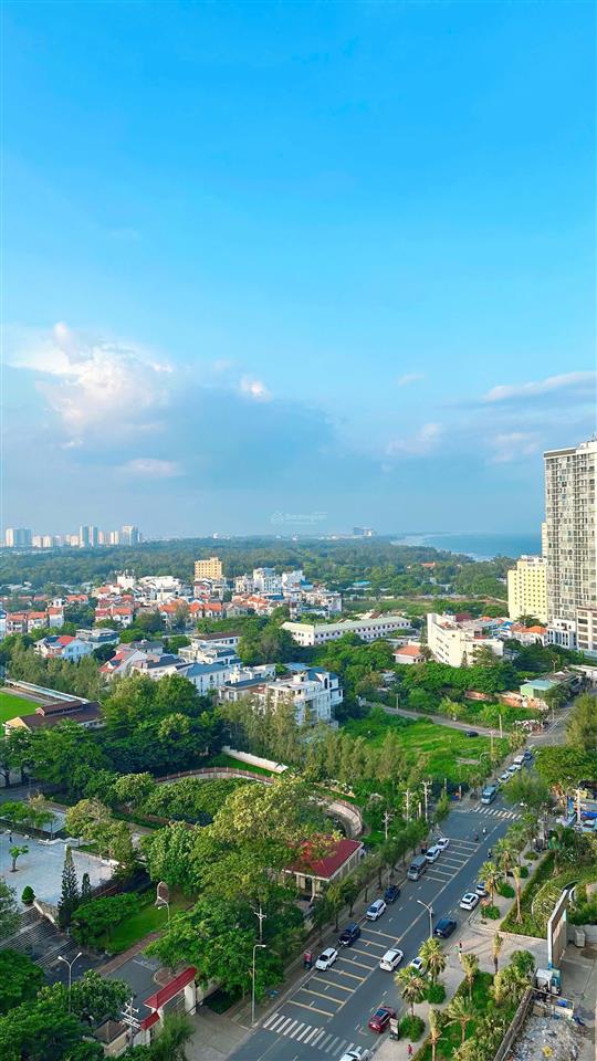 Bán nhanh căn 2pn the song view biển giá tốt