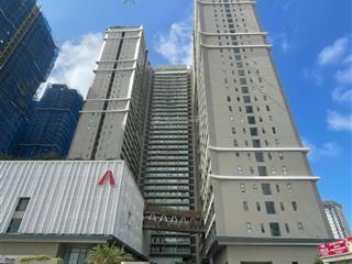 Bán căn hộ chung cư the sóng vũng tàu 2pn + giá 3,tỷ 250 cắt lỗ  0848 874 ***