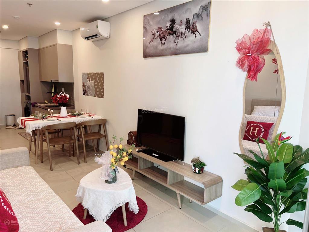 Bán căn hộ 1pn + the sóng view biển giá tốt 0848 874 ***