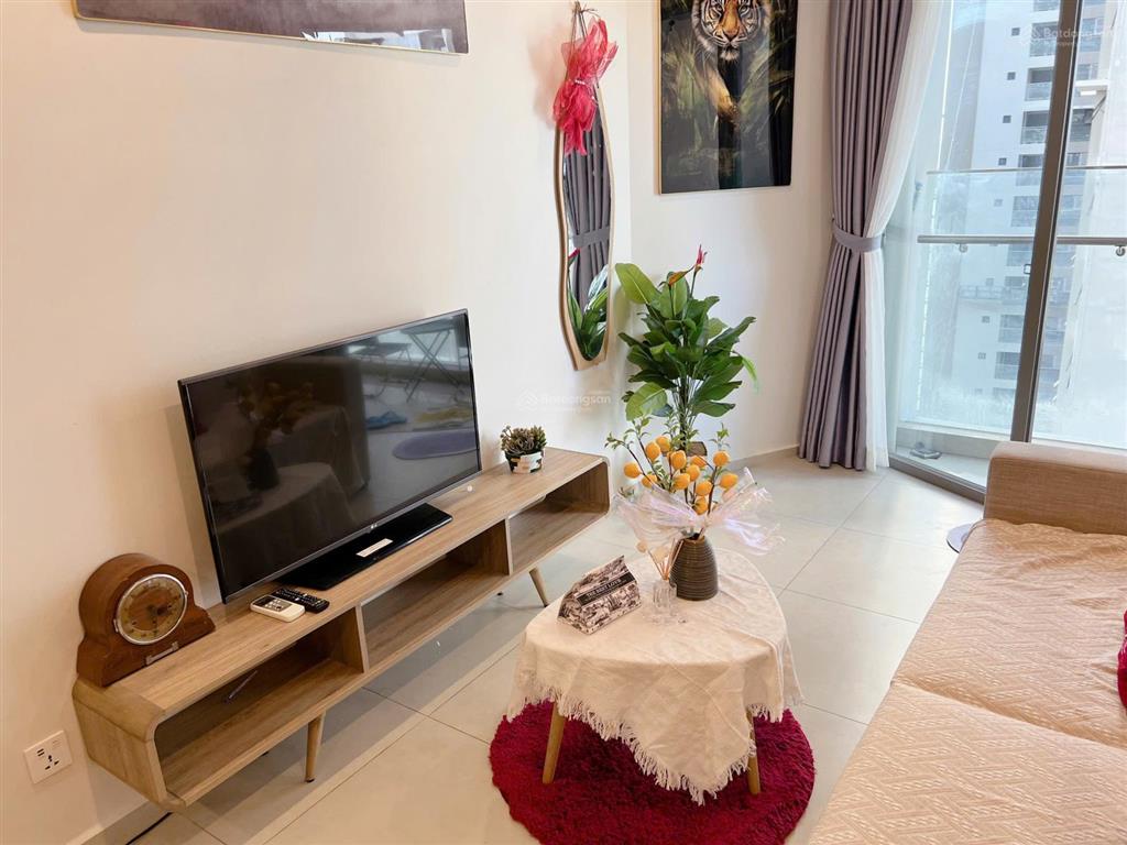 Bán căn hộ 1pn + the sóng view biển giá tốt 0848 874 ***