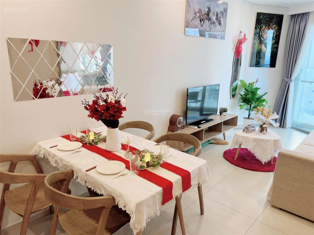 Bán căn hộ 1pn + the sóng view biển giá tốt 0848 874 ***