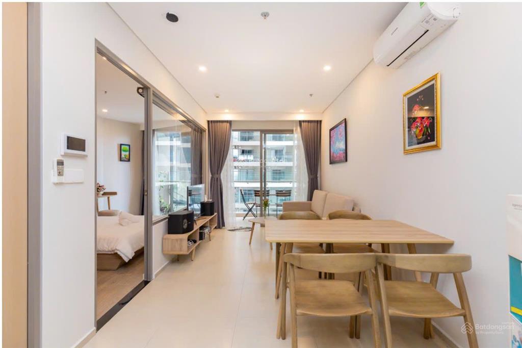 Bán nhanh căn hộ 1pn + the sóng giá tốt