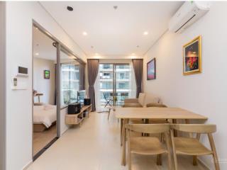 Bán nhanh căn hộ 1pn+ the song giá tốt