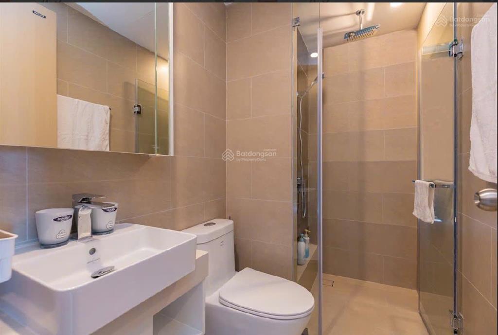 Bán nhanh căn hộ 1pn + the sóng giá tốt